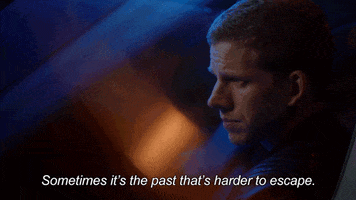 precogs GIF by Minority Report