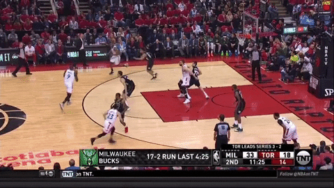 KevinOConnorNBA giphyupload GIF
