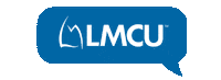 Lmcu Sticker by Lake Michigan Credit Union