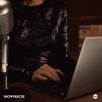 SnowpiercerTV daveed diggs tnt drama snowpiercer jennifer connelly GIF