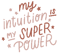 Energy Love Sticker by The Aura Market