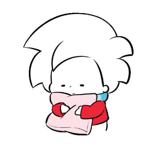 Good Morning Hello Sticker by Ai and Aiko