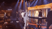 Rap Monster Rm GIF by Billboard Music Awards