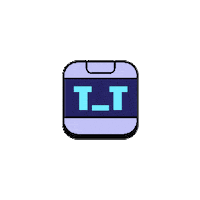 Emoji Starr Sticker by Brawl Stars