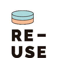 Makeup Vegan Sticker by Identy Beauty