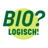 Vegan Bio Sticker by Vega Lecker