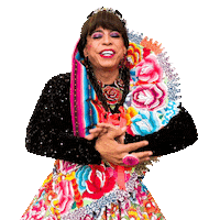 Ernesto Pimentel Sticker by América Televisión