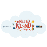 Ooti Sticker by 9workstheatrical