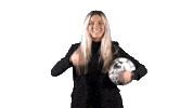 Ryanne Sticker by Fortuna Sittard