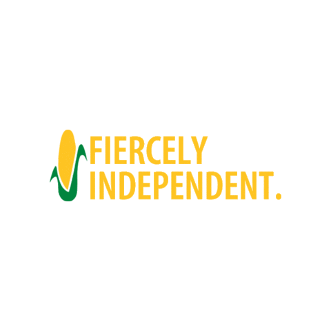 Corn Sticker by Wyffels Hybrids