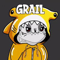 Awesome Number One GIF by LilSappys