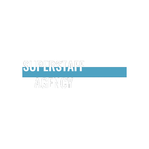 SuperStaffnl giphygifmaker amsterdam recruitment bijbaan Sticker