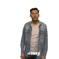 G Im Out Sticker by SWR3