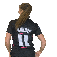 Point Name Sticker by Somerset County Cricket Club