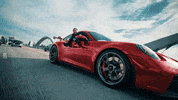 Music Video Porsche GIF by AR Paisley