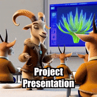 Science Project Education GIF by Radiantelope