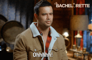 Romance Love GIF by The Bachelorette Australia