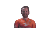circuitsport cycling joyce human powered health colin joyce Sticker