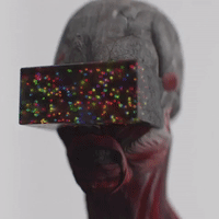 pylik future head vr hardcore GIF