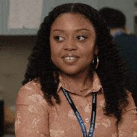 Abbott GIF by ABC Network