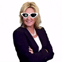 local realtor cockrill cool agents only cool cat agent GIF