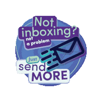 EmailConsul email deliverability emailgeeks yannatorry Sticker