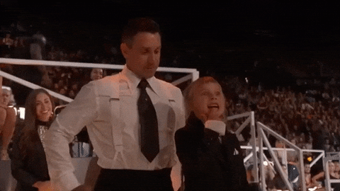 GIF by 2017 MTV Video Music Awards