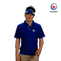 Bromance Understanding Sticker by Omrop Fryslân