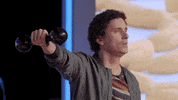 Rafael Portugal GIF by Comedy Central BR
