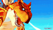 Video Game Monster GIF by CAPCOM