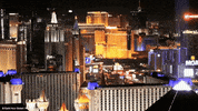 las vegas night GIF by Earth Hour