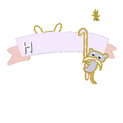 Happy New Year Sticker by Gochan