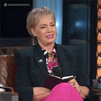 Oh No Wtf GIF by CBC