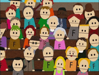 GIF by South Park 