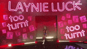 Laynie Luck GIF