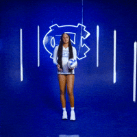 University Of North Carolina Ncaa GIF by UNC Tar Heels
