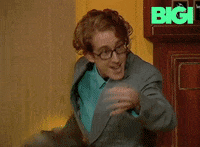 ערוץ הילדים GIF by BIGI_TV