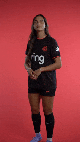 Birthday Celebrate GIF by Thorns FC