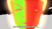 demon spinning GIF by South Park 