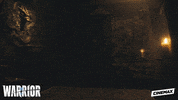 cinemax police warrior cinemax 5-0 GIF