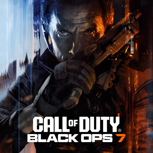 Bo7 GIF by Call of Duty