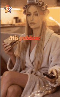 Mi Vida Show GIF by Murcianys LLC