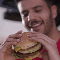 هرفي GIF by Herfy