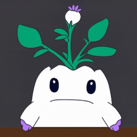 Bored Nothing GIF by Magic Eden