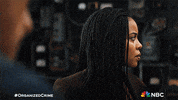 Organized Crime What GIF by Law & Order