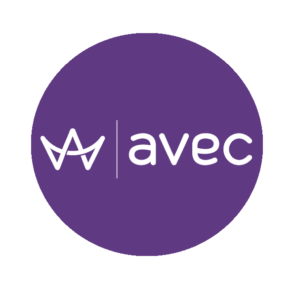 startup avce Sticker by Beauty Week