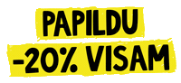 Sticker by ABOUT YOU