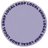 Truist small business shop small shop local shoplocal Sticker