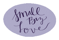 Truist small business shop small shop local shoplocal Sticker