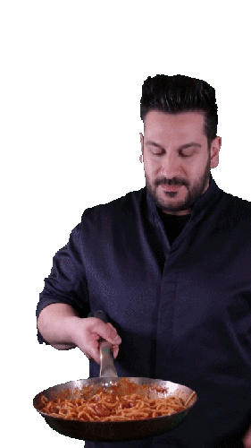 Italian Smile Sticker by Restaurant IDA by Denny Imbroisi